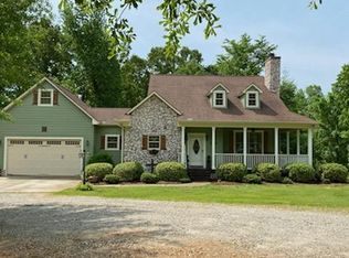 1634 Wilsontown Rd, Laurens, SC 29360