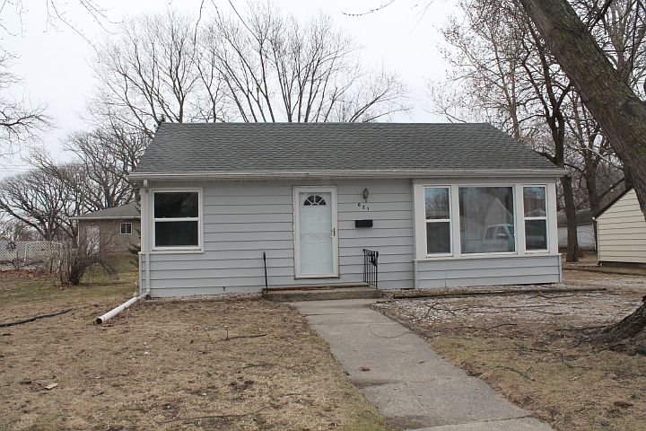1st image of this home