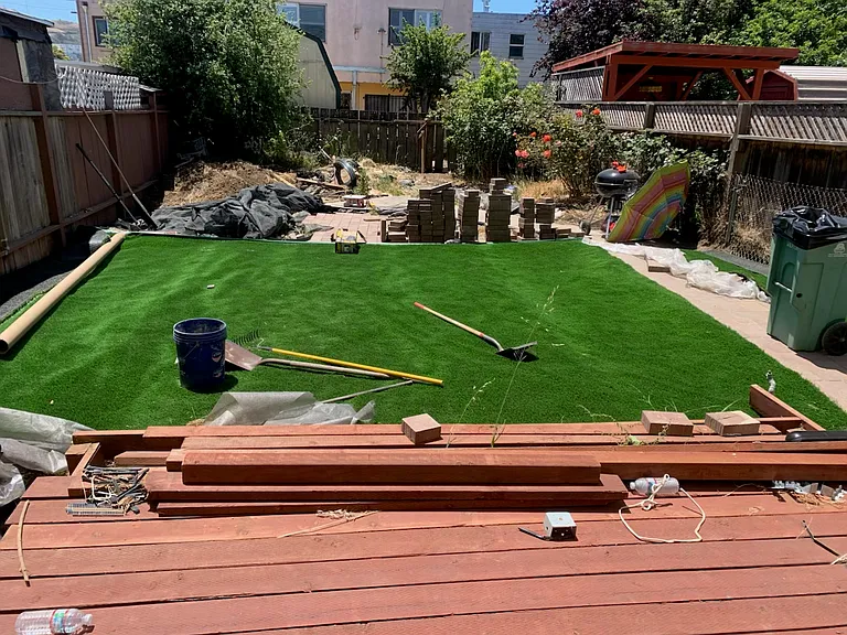 1607 Wallace Ave — Photo 4