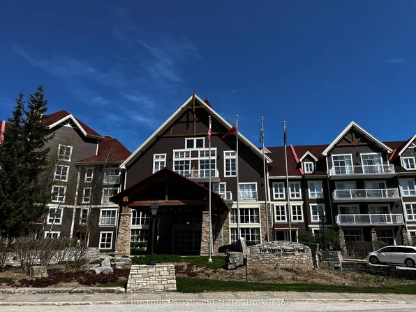 220 Gord Canning Dr #454, The Blue Mountains, ON L9Y 1C2