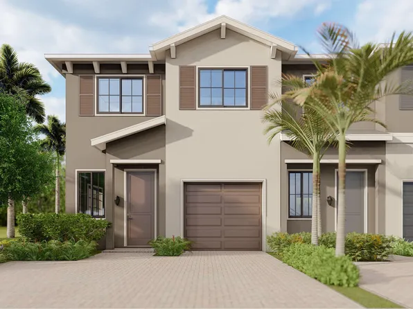 5095 Coralberry Street, Haverhill, FL 33415