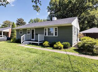 507 N 5th Ave, La Grange, KY 40031