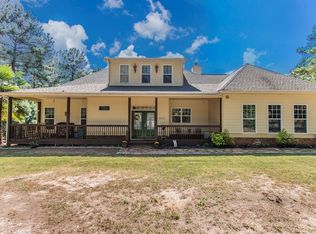 109 Sugar Woods Dr, Buckhead, GA 30625