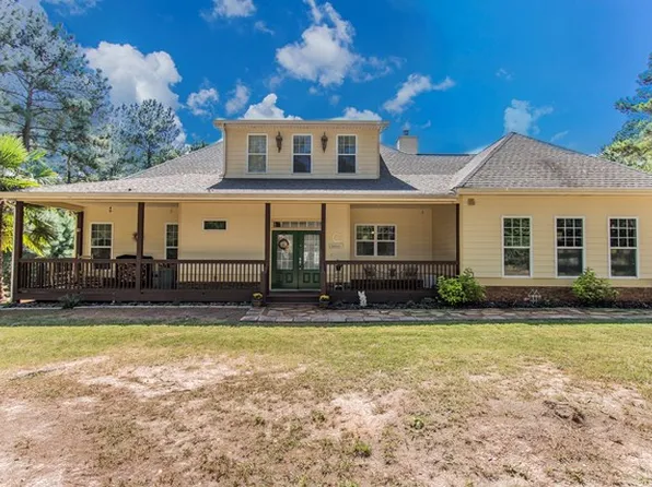 109 Sugar Woods Dr, Buckhead, GA 30625