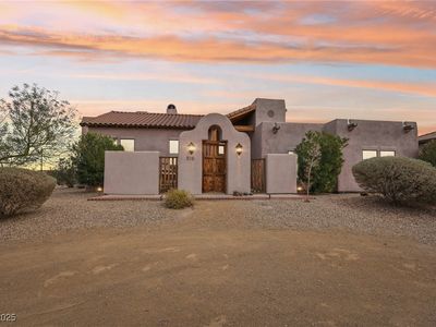 519 N Racetrack Rd, Henderson, NV, 89015