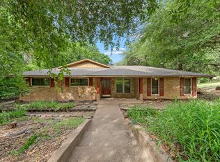 701 Arlington Dr, Woodway, TX 76712