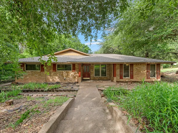 701 Arlington Dr, Woodway, TX 76712