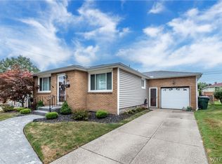 224 Enez Dr, Depew, NY 14043