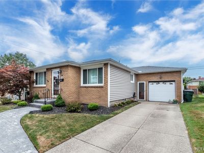 224 Enez Dr, Depew, NY, 14043