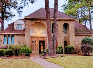 14703 Treborway Dr, Houston, TX 77014