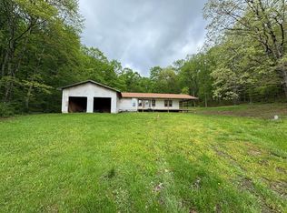 472 Clark Rd, Chillicothe, OH 45601