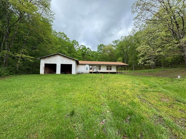 472 Clark Rd, Chillicothe, OH 45601