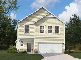 816 Tess St, Graniteville, SC 29829