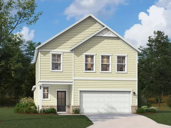 816 Tess St, Graniteville, SC 29829