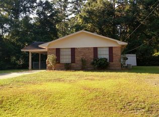 802 Marie Ave, Ruston, LA 71270
