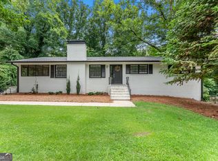 599 Holly Dr, Gainesville, GA 30501