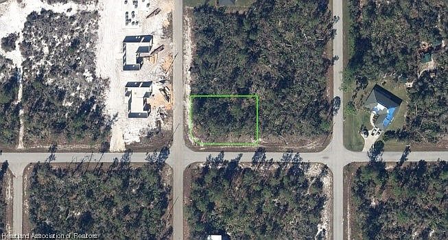 1st image of 628 Dry Tortugas St NE