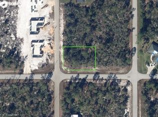 628 Dry Tortugas St NE, Lake Placid, FL 33852