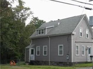 192 High St, Taunton, MA 02780