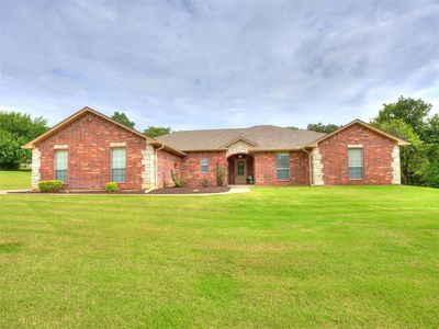 3222 E Simmons Rd, Edmond, OK, 73034