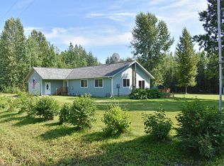 13060 W Pay Dirt Rd, Big Lake, AK 99694