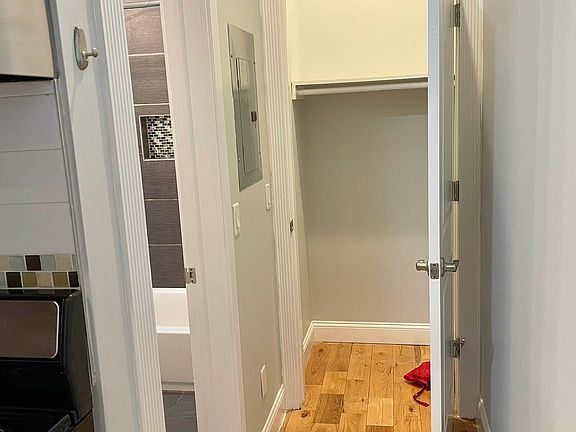4th image of 550 W 140th St APT 3