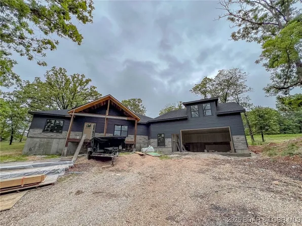 72 Quiet Meadows Dr, Linn Creek, MO 65052