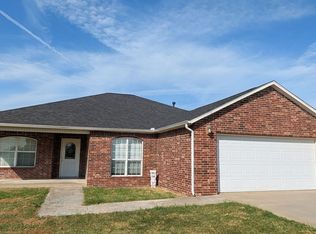 360 Haley Cir, Pryor, OK 74361