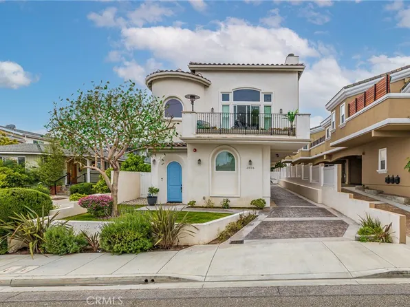 2606 Voorhees Ave #B, Redondo Beach, CA 90278