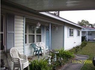 1106 Emory Dr, Panama City, FL 32405