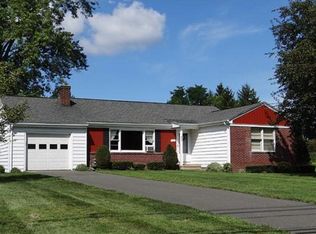 647 Rogers Ave, West Springfield, MA 01089