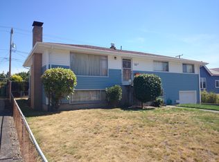 8650 34th Ave SW, Seattle, WA 98126