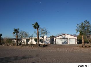 5219 S Pasadena Rd, Fort Mohave, AZ 86426