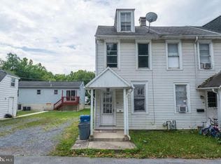 140 Bennett St, Reading, PA 19605