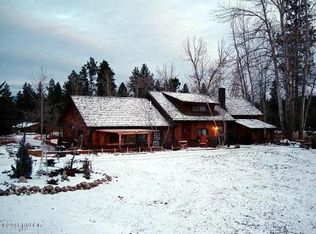 792 Sheafman Creek Rd, Hamilton, MT 59840