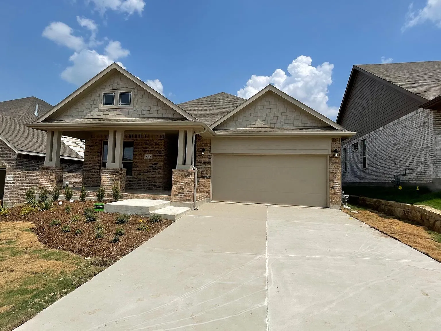4 bed, 2170 sqft, $2,780 — Photo 1