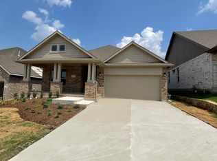 2316 Coyote Way, Northlake, TX 76247