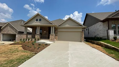 2316 Coyote Way Photo 1