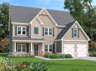132 Ruby Ln #147, McDonough, GA 30252