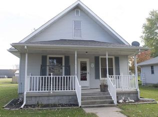 608 W Elkhorn St, Pierce, NE 68767