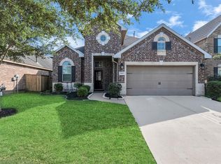 23607 Ortensia St, Richmond, TX 77406