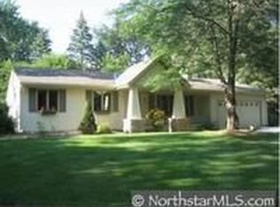 16238 The Strand, Minnetonka, MN 55345