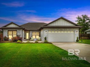 1244 Dorado Way, Gulf Shores, AL 36542