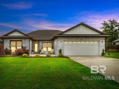 1244 Dorado Way, Gulf Shores, AL, 36542