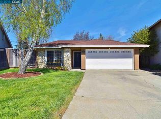 129 Laredo Ct, San Ramon, CA 94583