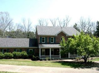 16323 Taylorsville Rd, Fisherville, KY 40023