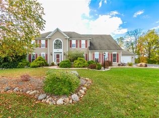 5967 Chipmunk Cir, Farmington, NY 14425