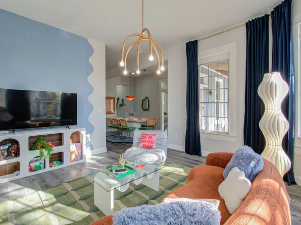 2118 Common St, Houston, TX 77009