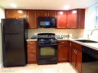 85 Phillips St #1F, Boston, MA 02114