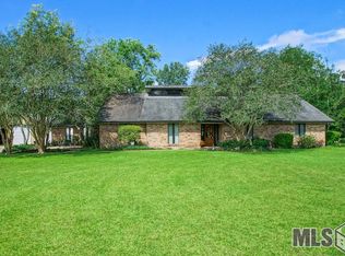 18475 Belle Alliance Rd, Prairieville, LA 70769